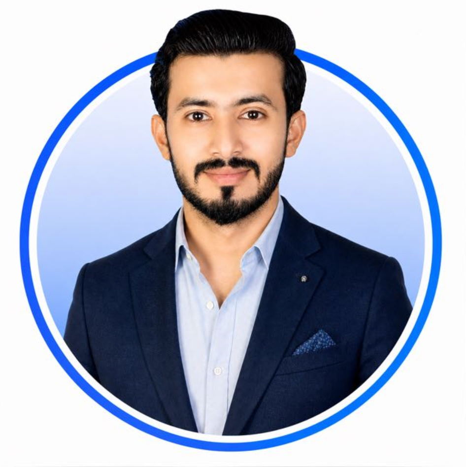 Tanveer Hussain